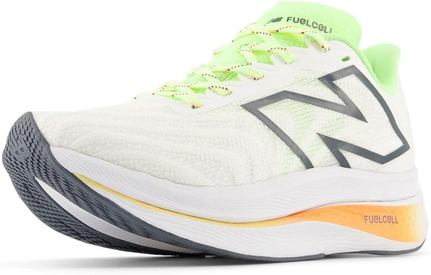 New Balance Women's FuelCell Supercomp Trainer V2 Running Shoe | Amazon (US)