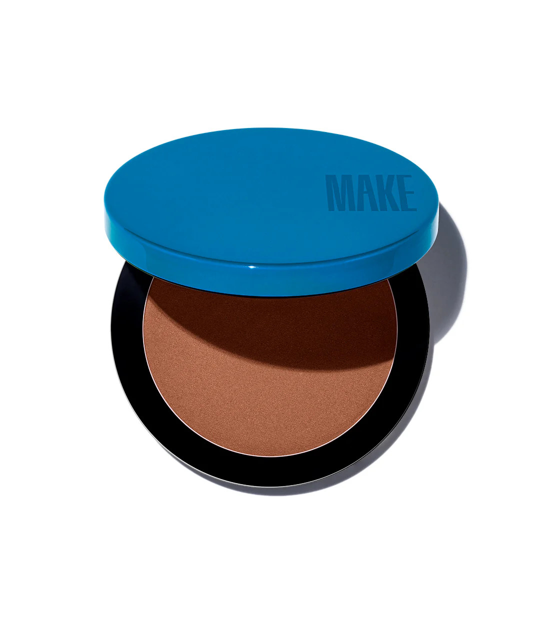 Skin Mimetic Microsuede Matte Bronzer - Dune - MAKE Beauty | MAKE Beauty