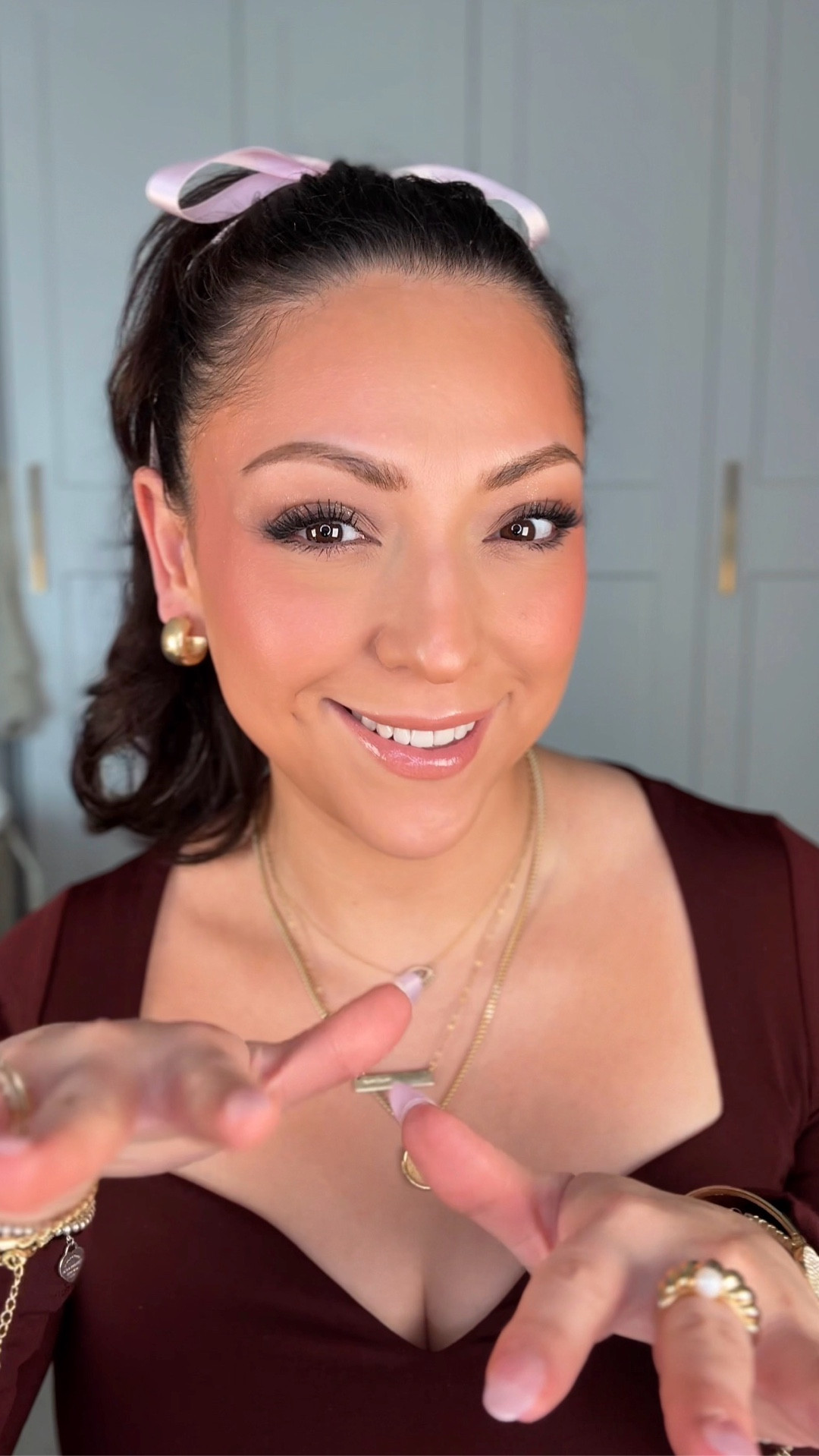 🚨Last coupe fo days of the Sephora Sale!!!!

Don’t forget to restock on your faves and try out some new finds!!

As a 42 year old mama of 3, there are my go to’s that are perfect for mature skin!! 

What are you shopping for!?




Sephora sale, Sephora recommendations, Sephora sale over 40, mature skin makeup, makeup over 40, makeup essentials, makeup restocks, makeup routine, easy makeup, makeup for beginners

#LTKBeauty #LTKSaleAlert #LTKOver40