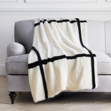 Oxford Throw | Z Gallerie