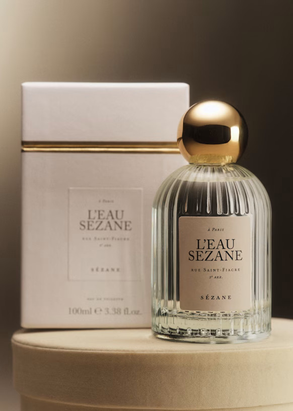 L'Eau Sézane | Sezane Paris - US