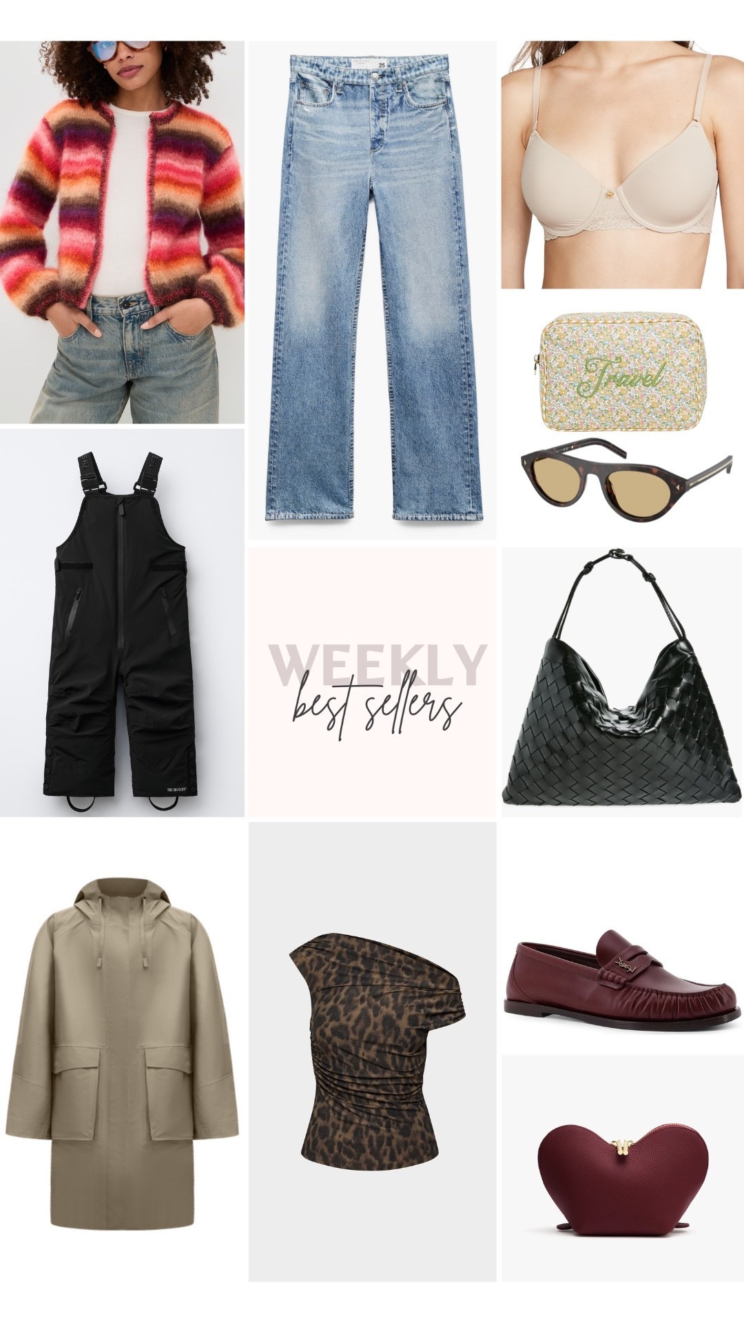 Weekly best sellers!

#LTKootd #LTKSeasonal #LTKdayinmylife