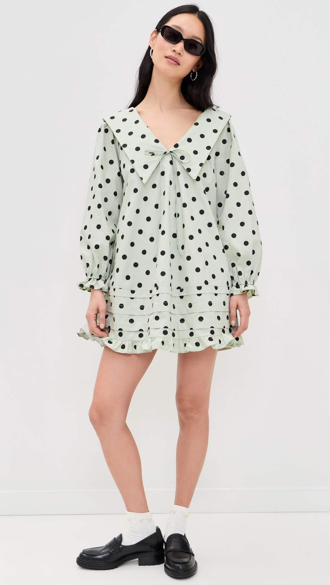 Leigh Dress | Shopbop