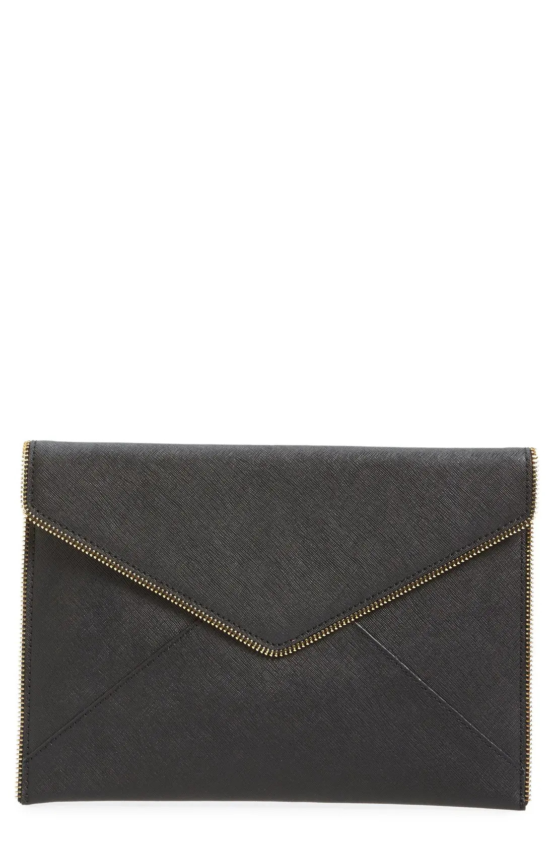 Rebecca Minkoff Leo Envelope Clutch | Nordstrom