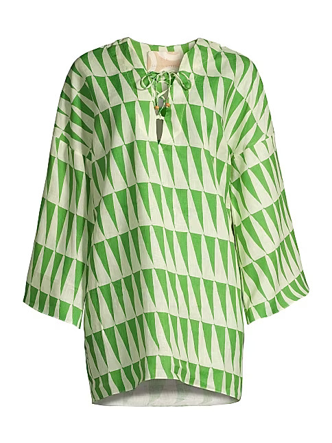 Cala de la Cruz | Saks Fifth Avenue