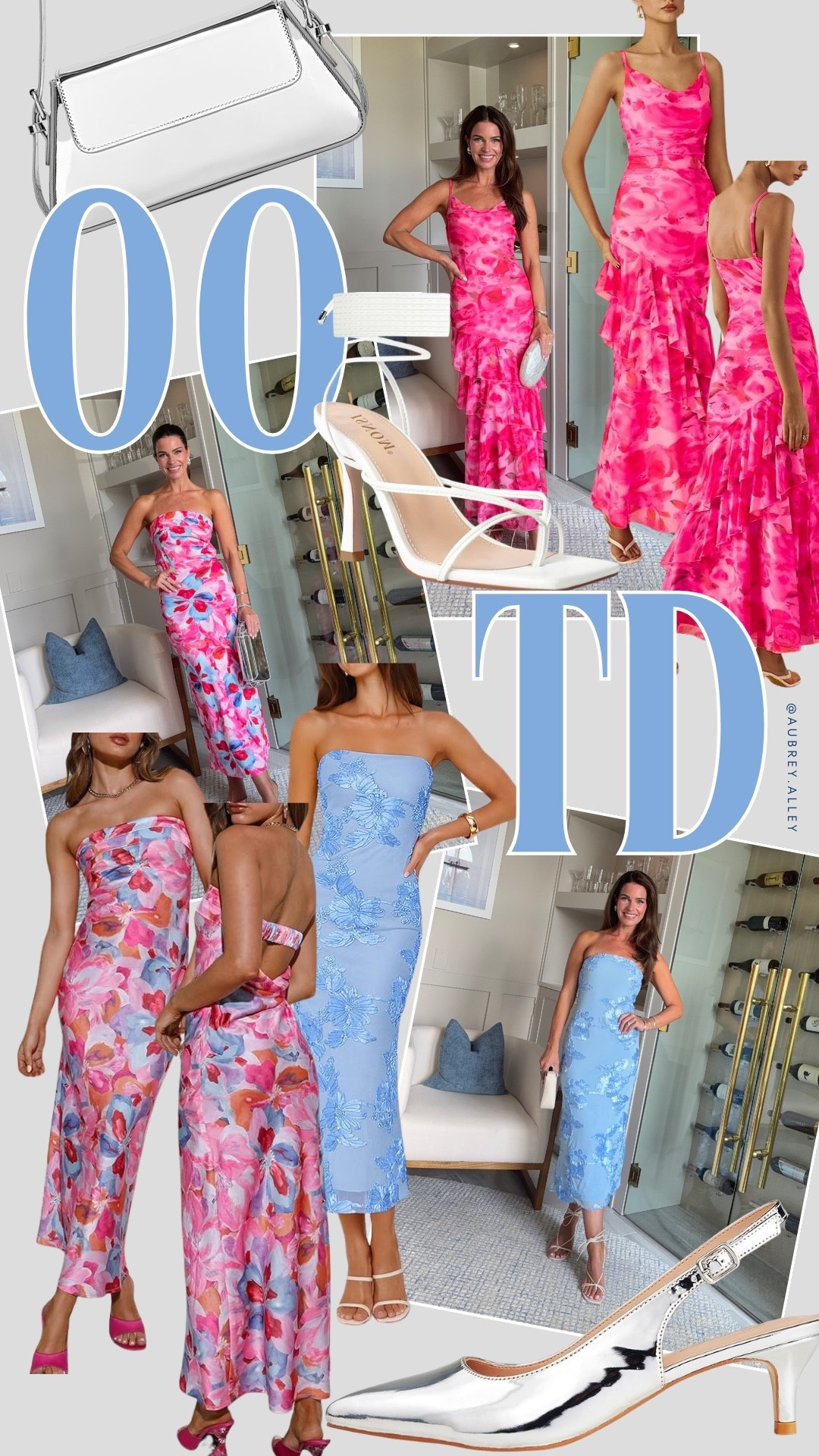 the prettiest amazon spring dresses perfect for any occasion 

#LTKSeasonal #LTKWedding