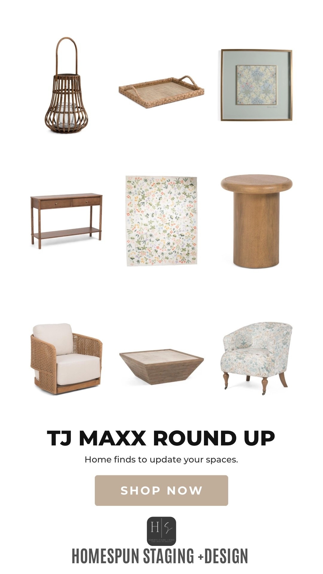 Let’s shop TJ Maxx home finds  

#LTKBeauty #LTKSeasonal #LTKHome