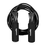 Amazon Basics Standard Jump Rope | Amazon (US)