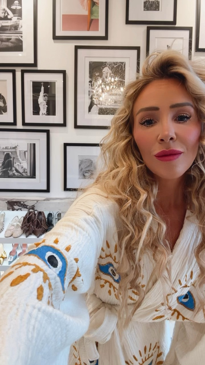 NEW looks I’m loving! 😍😍😍