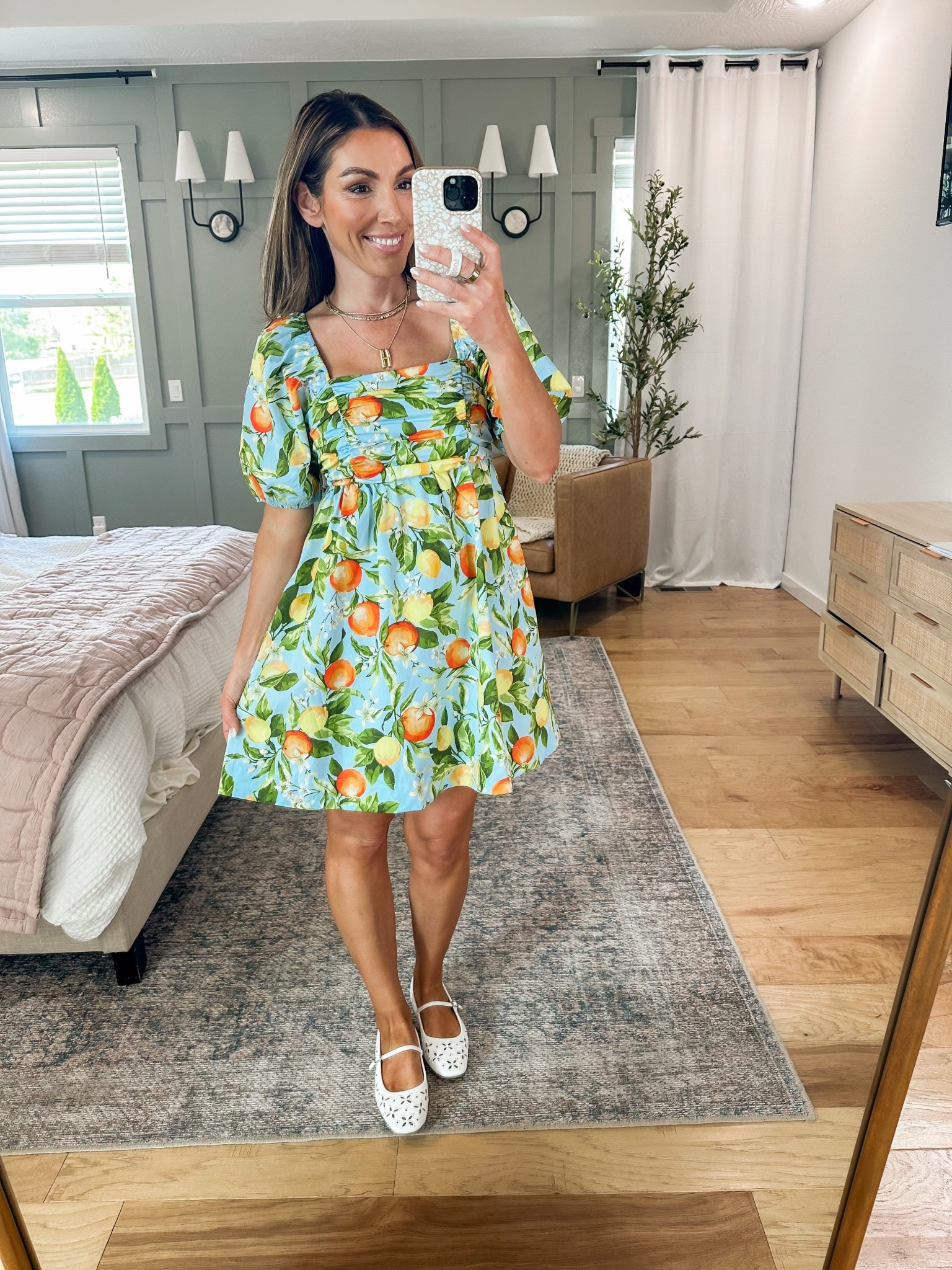 So cute for the summer! Walmart fashion, dress, vacation outfit, resort wear.

#LTKSeasonal #LTKFindsUnder50 #LTKStyleTip