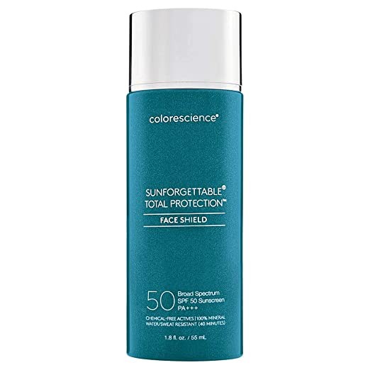 Colorescience Total Protection Face Shield SPF 50 | Amazon (US)