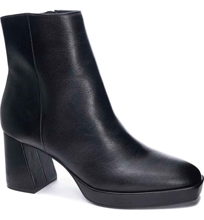 Chinese Laundry Dodger Bootie | Nordstrom | Nordstrom