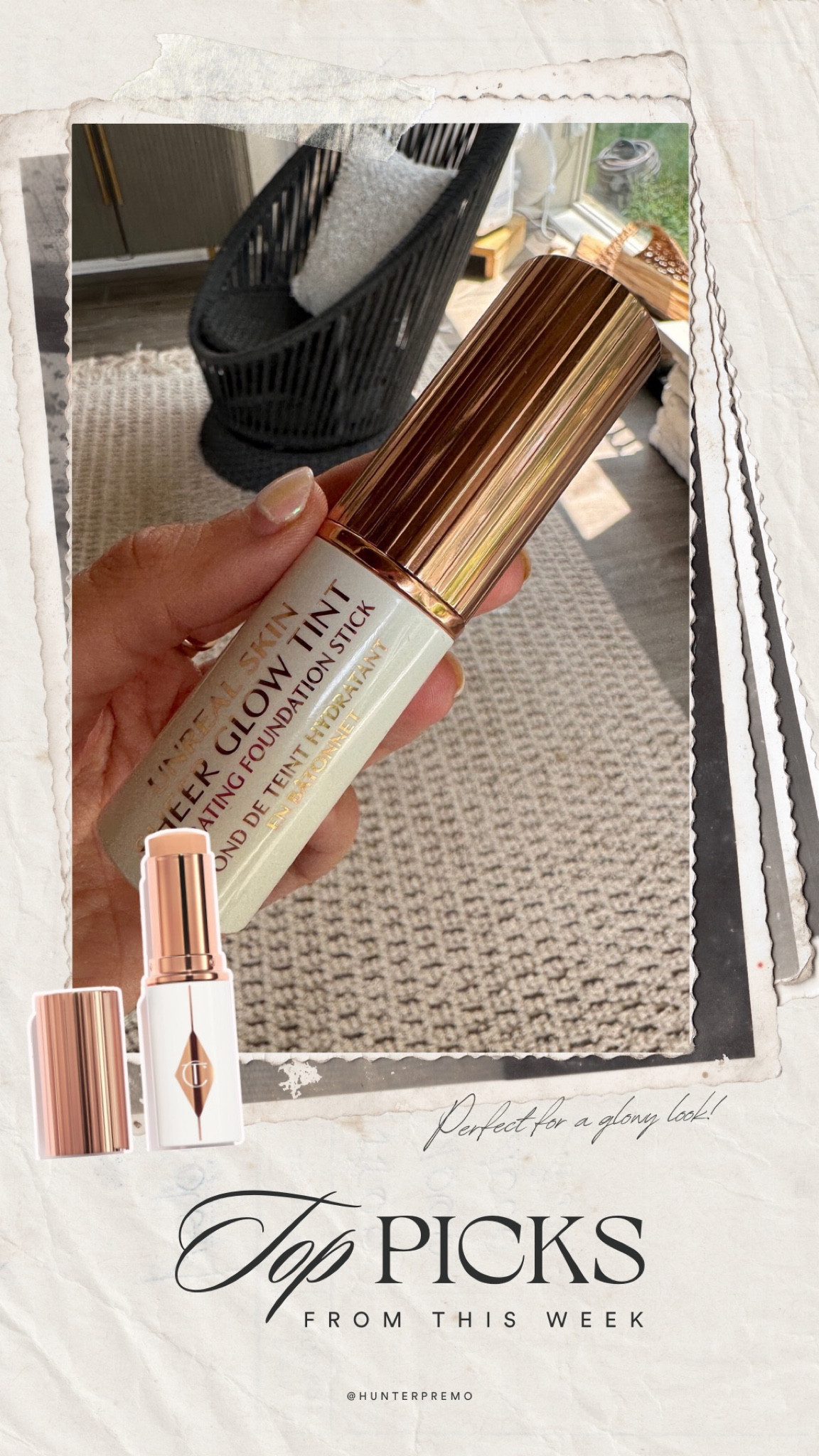 Top Picks! My new favorite summer beauty product! 

#LTKBeauty #LTKFindsUnder50