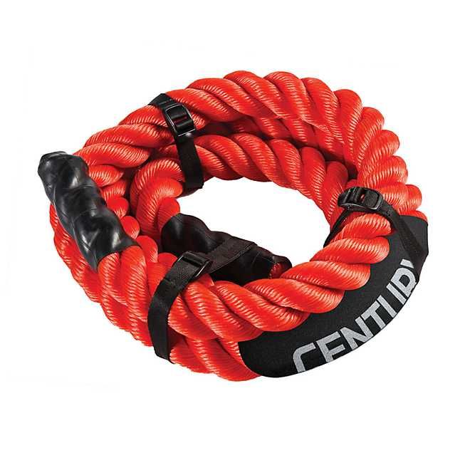 Century 30 ft Challenge Rope | Academy Sports + Outdoor Affiliate