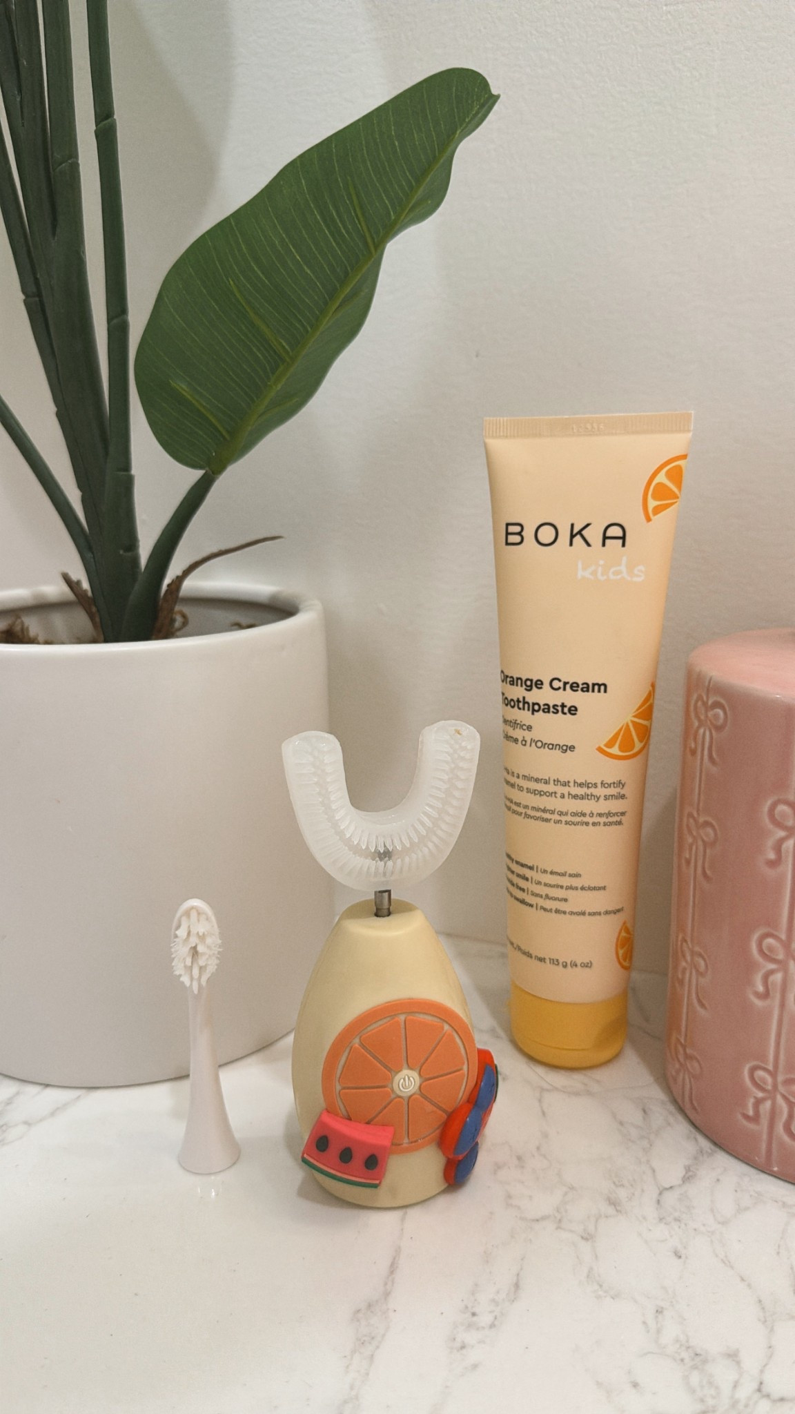 This toothbrush attachment for kids is life changinggg !! Trust me & you’re welcome 

#LTKBeauty #LTKHome #LTKKids