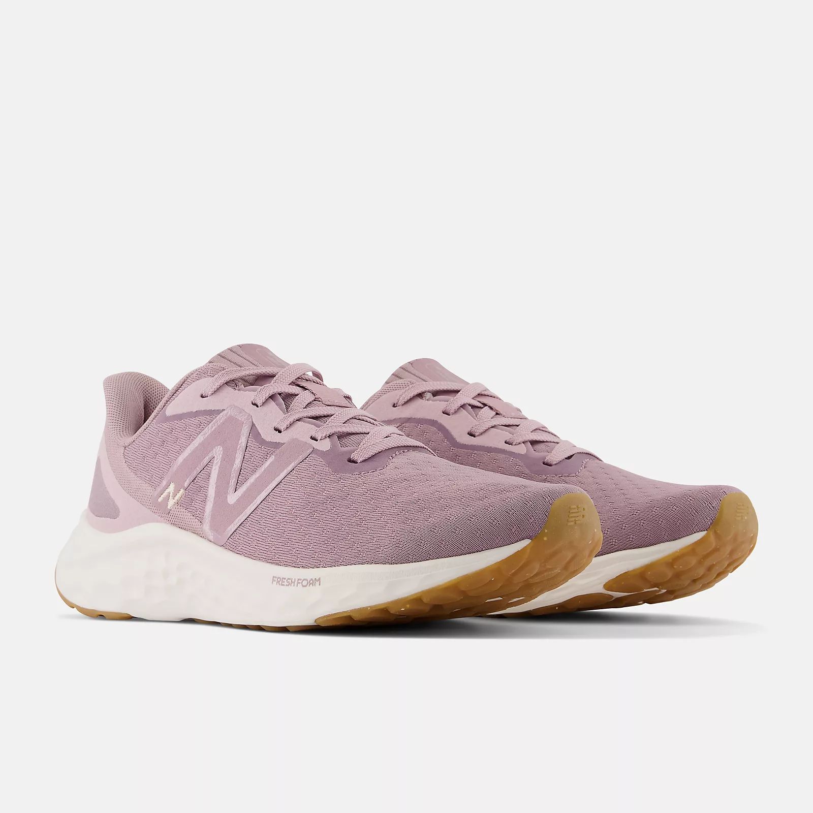 Lilac Chalk with Violet Shadow and Light Gold Metallic | New Balance Athletics, Inc.