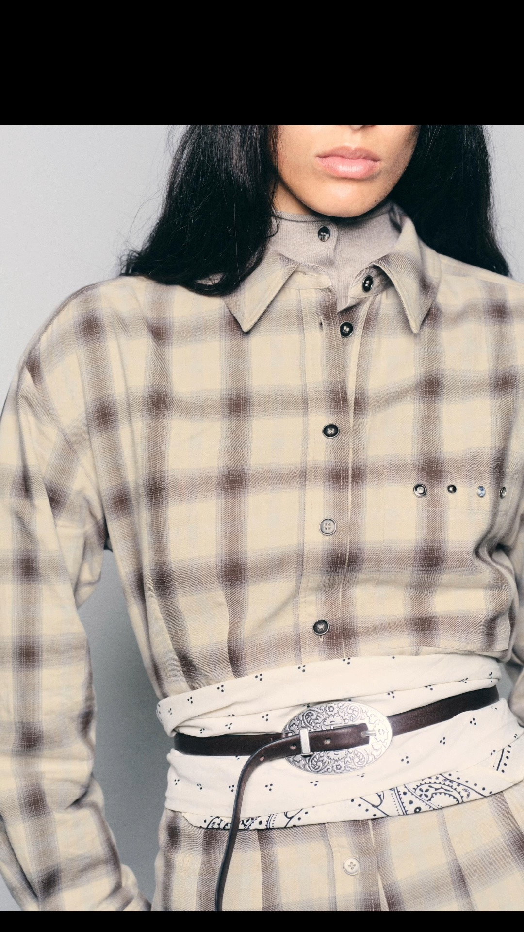 Western fall collection at @Zara

#LTKSeasonal
