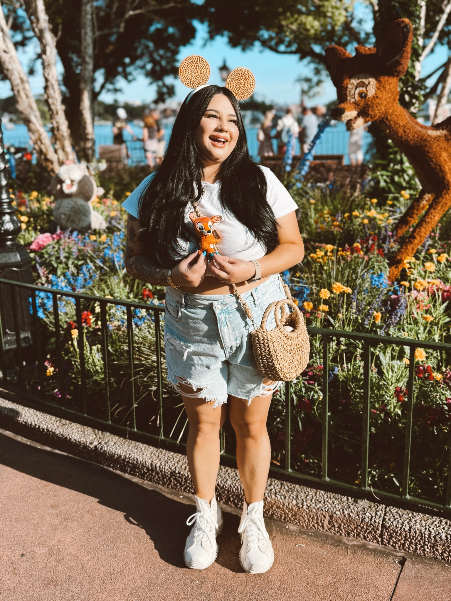 Flower and Garden Fit!🌸

#LTKFestival #LTKstyletip #LTKSeasonal