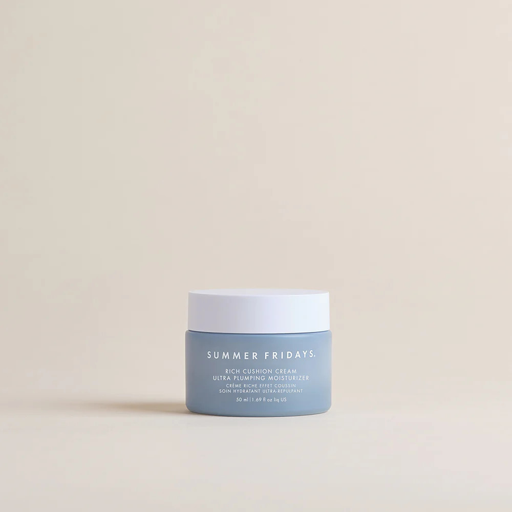 Rich Cushion Cream | Summer Fridays (US)
