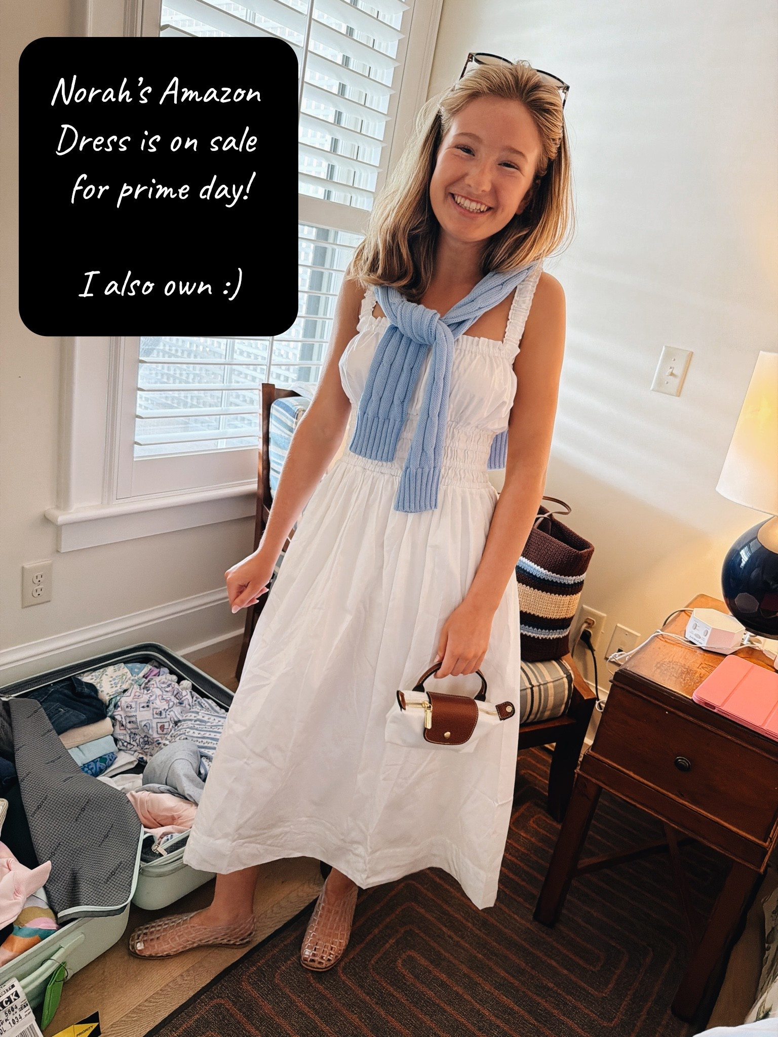 Size XS! I wear a small!