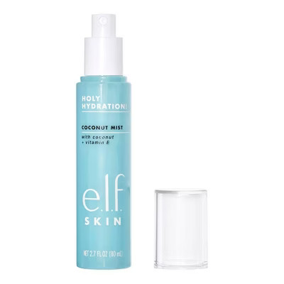 e.l.f. Hydrating Coconut Mist - 2.7 fl oz | Target