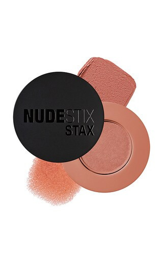 NUDESTIX Stax All Over Color Blush Balm in Barely Nude. | Revolve Clothing (Global)
