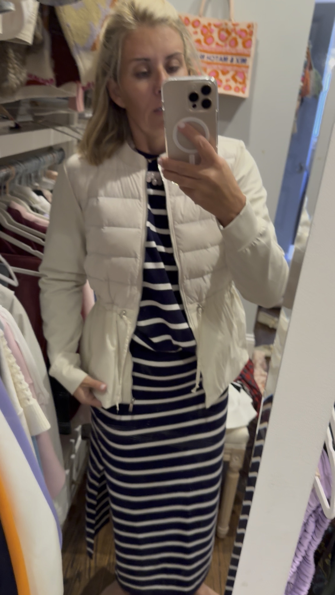 Obsessed with this jacket. It truly can go with anything and it’s so good. 

Wearing a small

#LTKootd #LTKGiftGuide #LTKOver40