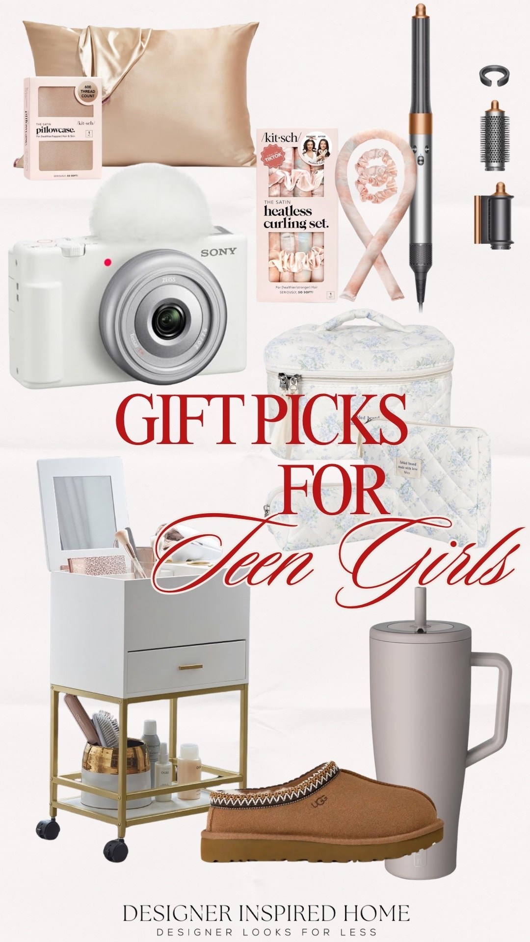 Gift guide: gifts for teen girls

#LTKFindsUnder50 #LTKGiftGuide #LTKKids