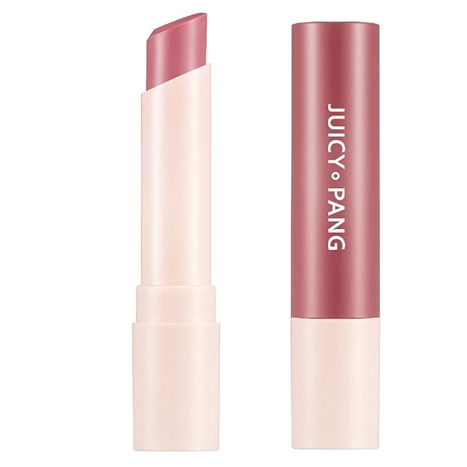 A'PIEU JUICY-PANG COLOR LIP BALM (PK02)- long-lasting, lightweight, Color&Care, daily lip balm | Amazon (US)