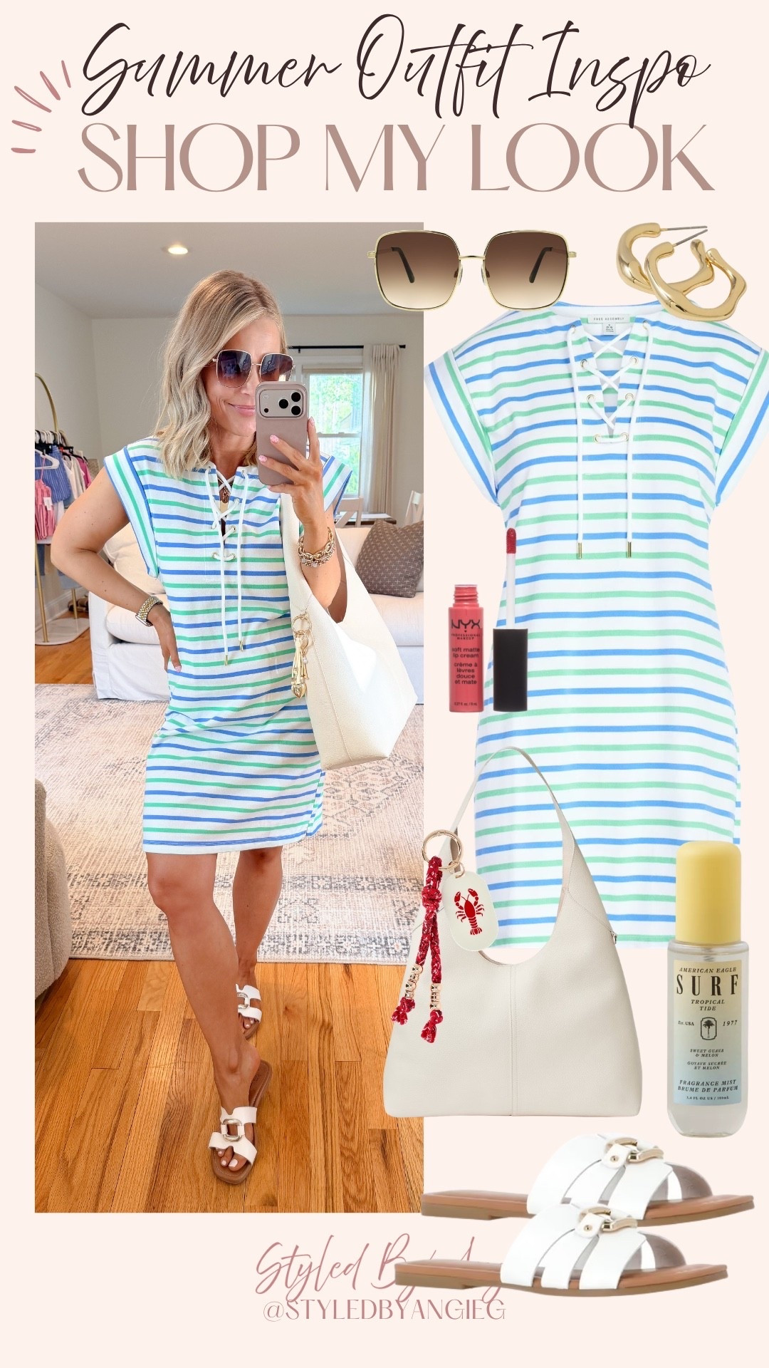 Walmart summer outfit inspo 🌸

Spring outfits, spring outfits 2026, summer outfits 2026, Walmart finds, Walmart fashion, casual style, brunch outfit, shorts, midsize fashion, petite style, summer dresses

#LTKPetite #LTKMidsize #LTKSeasonal