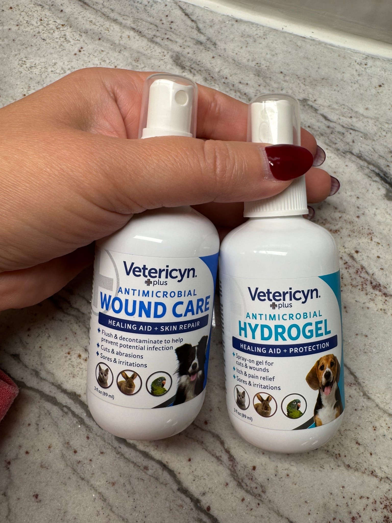 The best wound care for your pets! 


#LTKPets