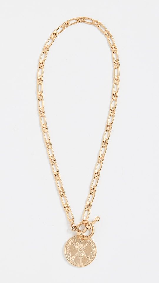 Against All Odds Necklace | Shopbop