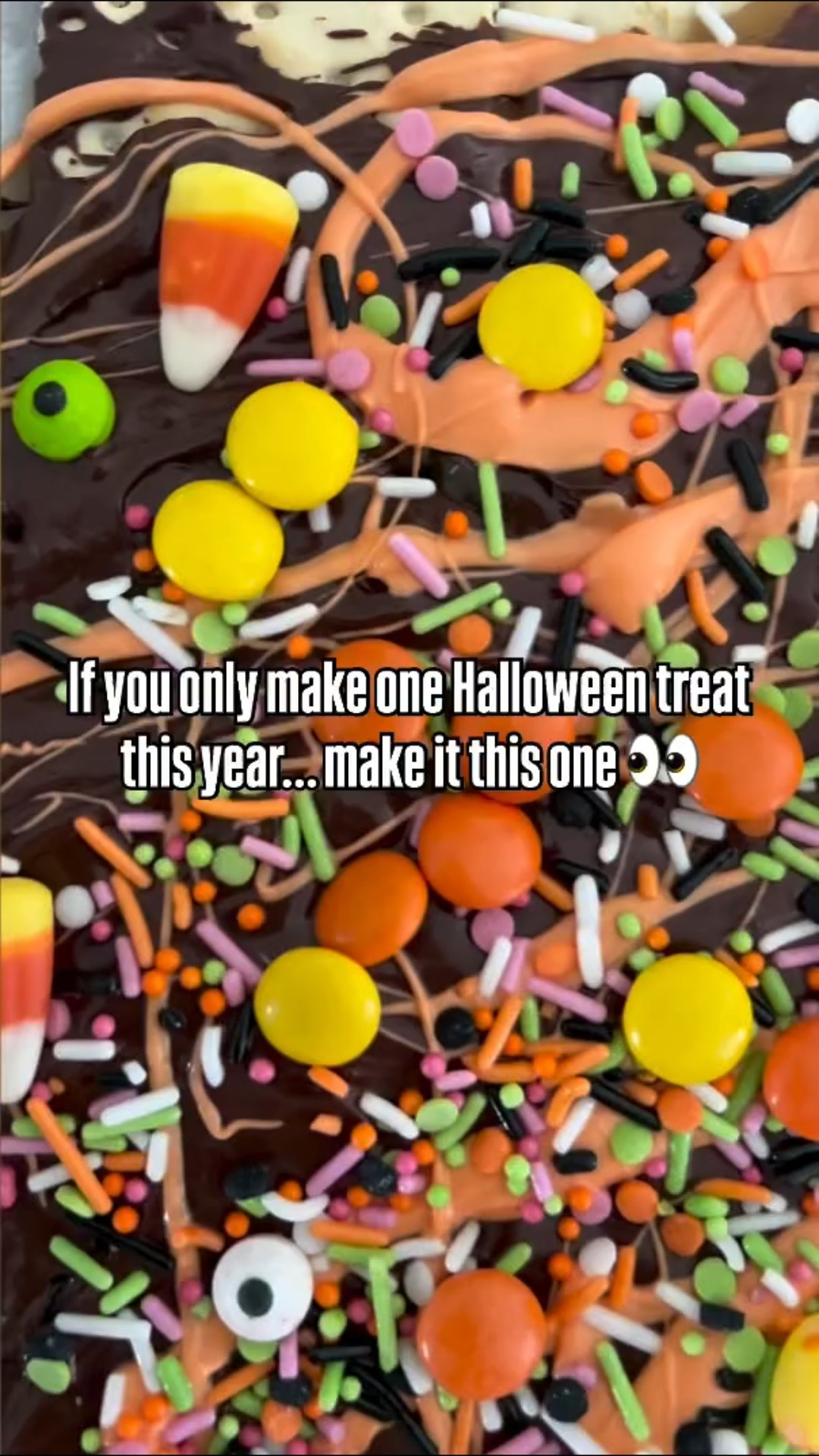 PSA: Don’t make this Halloween crack candy unless you plan on eating half the pan yourself 😅🎃 It’s that good! Ask me how I know 🤣 Here is the full recipe to make it: https://morningsonmacedonia.com/halloween-crack-candy-recipe/

#LTKHoliday #LTKSeasonal #LTKHalloween