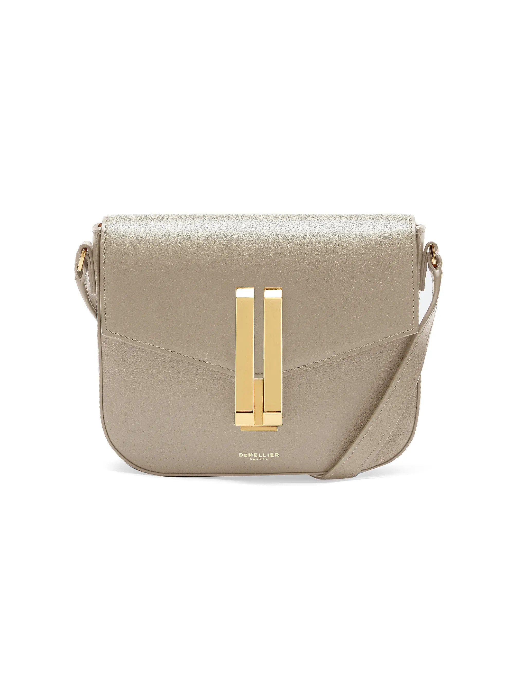 Small Vancouver Leather Crossbody Bag | Saks Fifth Avenue