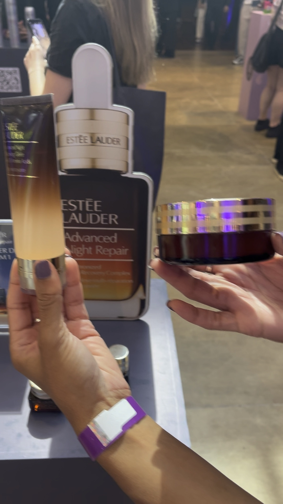 Produtos de alta perfomance e extremante tecnológicos e sofisticados! 🤌🏾✨

#LTKbeauty