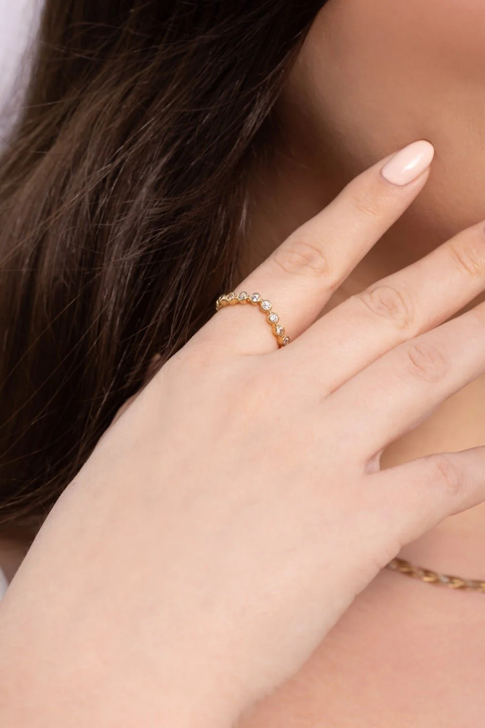 Waverly Ring | Miranda Frye Inc.