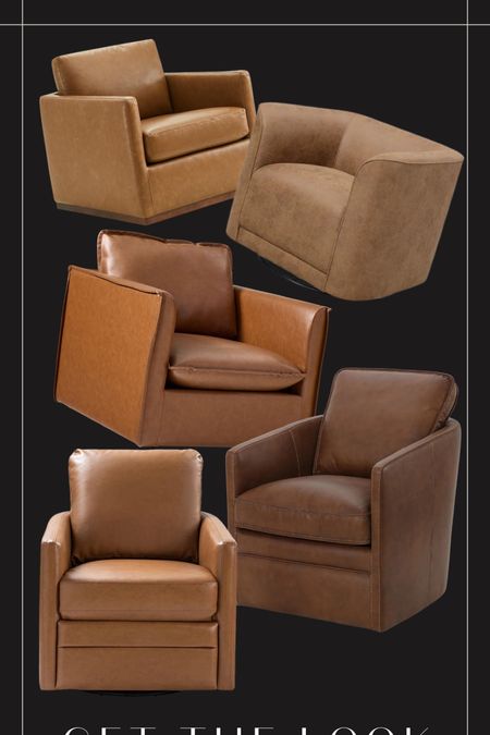 Leather club chairs I’m loving! Found a few look for less versions of our new leather living room chairs! 

Amazon 
Living room 
Living room chairs 
Amazon home 


#LTKhome