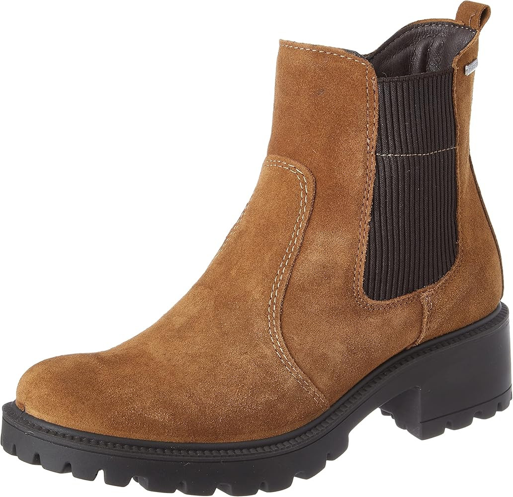 IGI&CO Women's Chelsea Boot | Amazon (US)