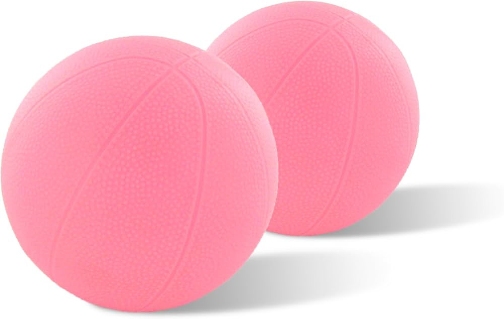 Toddler & Little Kids Replacement Basketball - for Little Tikes Easy Score Basketball Hoop (2 Cou... | Amazon (US)