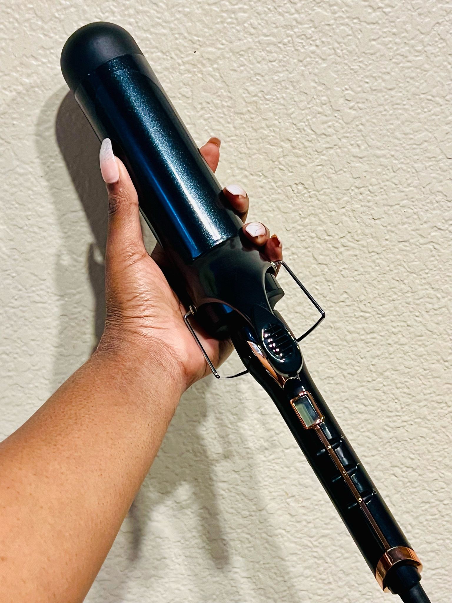 💇🏽‍♀️My new fave #hair tool! Perfect for voluptuous curls and it is on sale!

#LTKBeauty #LTKCyberWeek #LTKGiftGuide