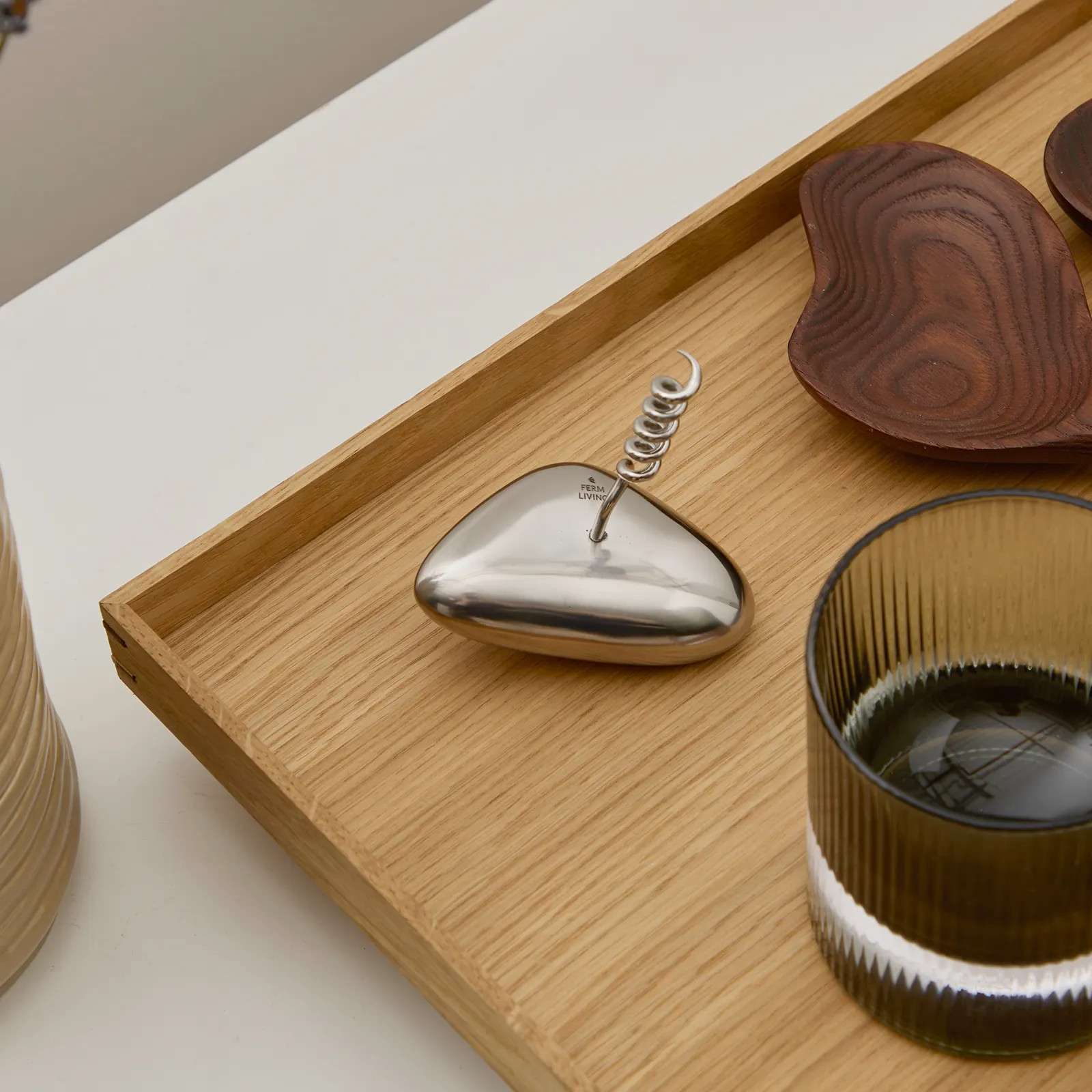 ferm LIVING Orevo Corkscrew | END. Clothing