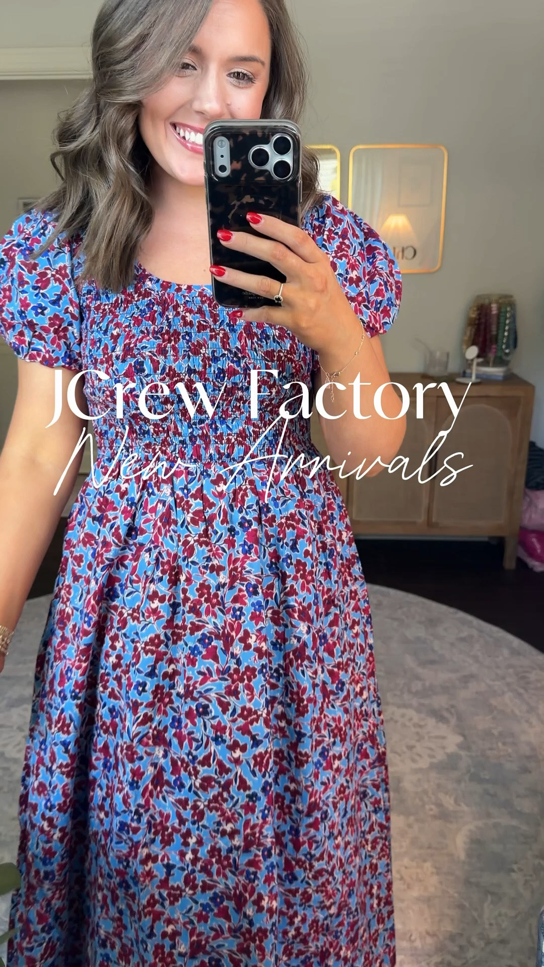Loving these @jcrew finds!