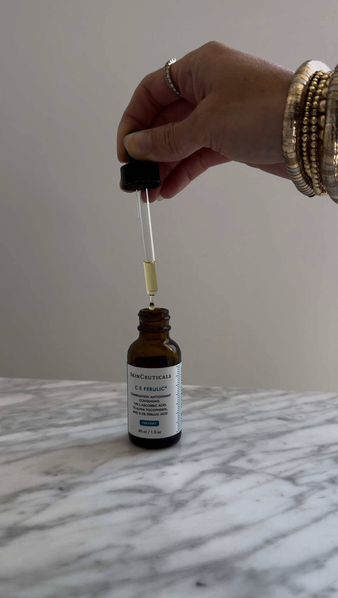 Skinceuticals is 15% off at Dermstore with code SKINC15. Shop my ride or die skincare must have. 

#LTKBeauty #LTKSaleAlert