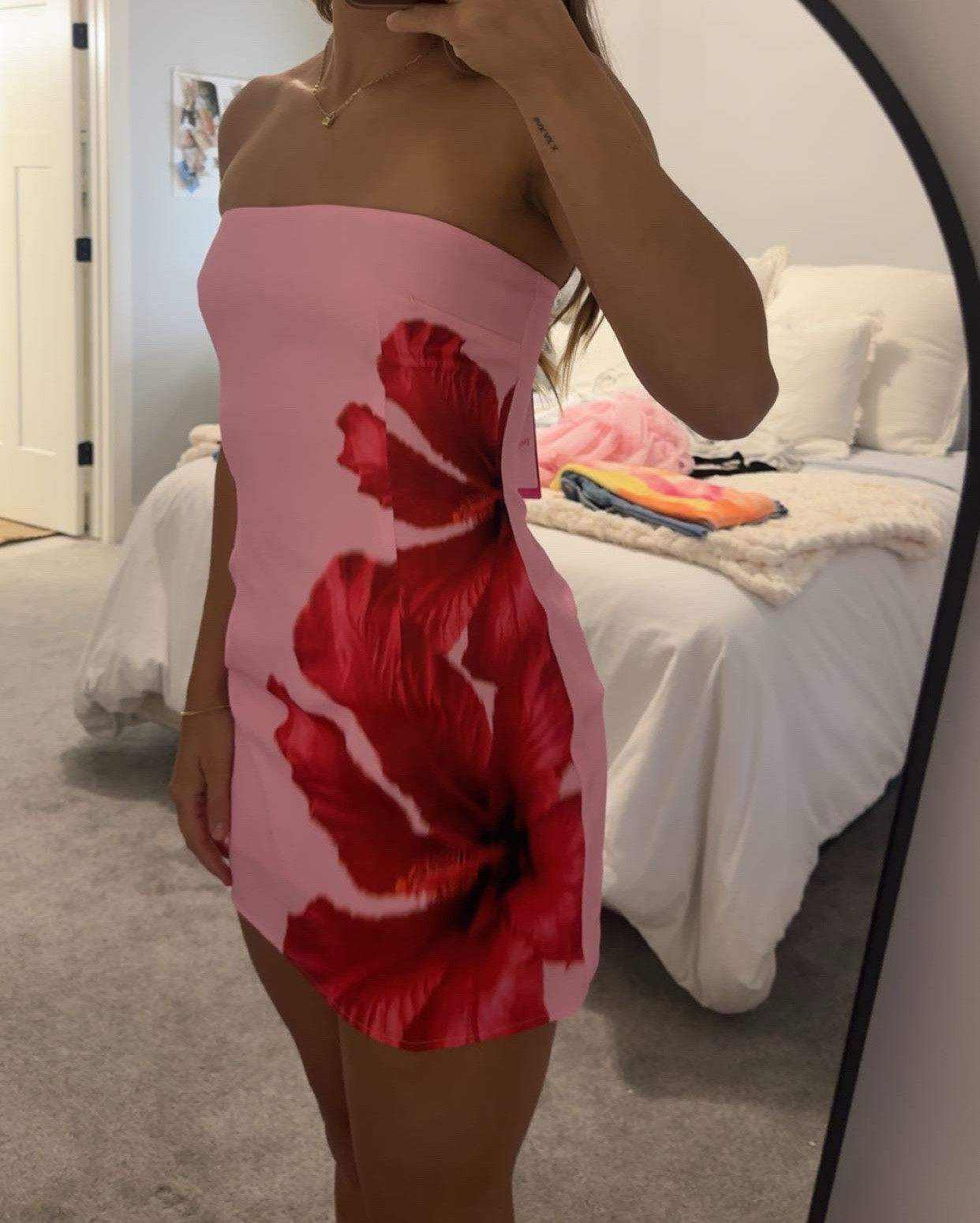 Size 4

#LTKStyleTip