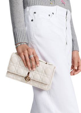 Mini Miss Dior Bag | 24S US