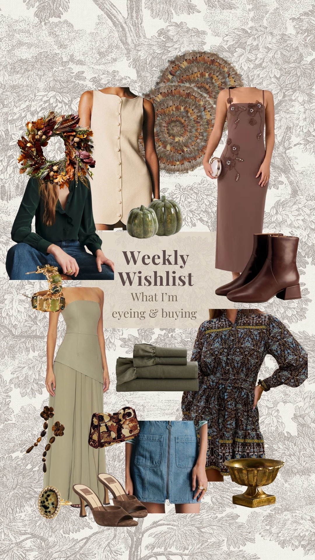 Fall finds I'm adding to my cart! Home decor, outfits, and more linked below!

#LTKootd #LTKHome #LTKSeasonal