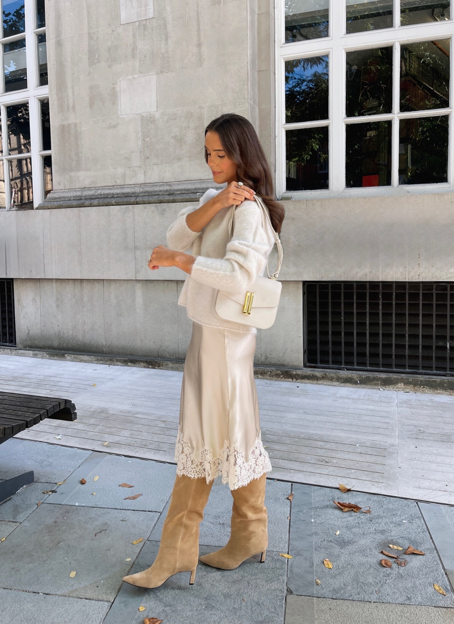 Autumn outfit 🍂🤎

#LTKautumn #LTKstyletip #LTKuk