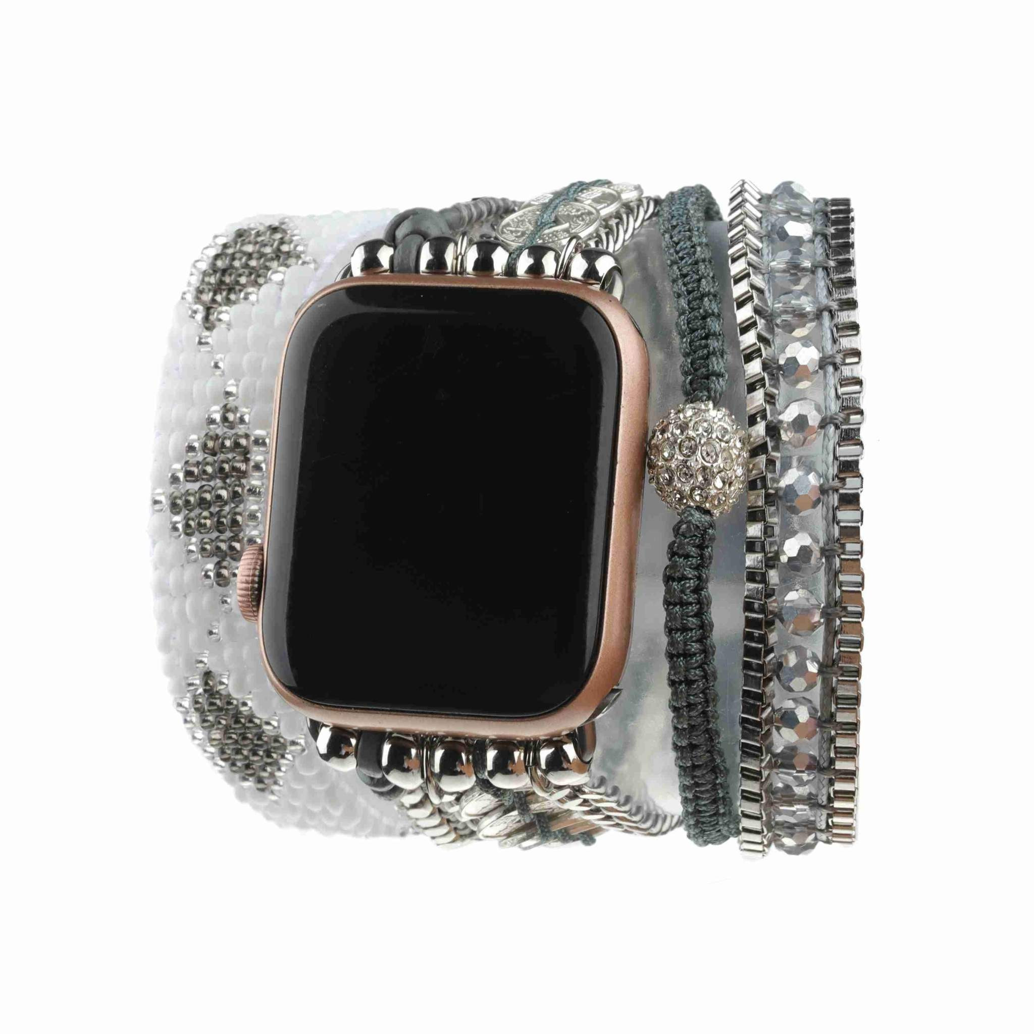 Attica Apple Watch Strap | Victoria Emerson