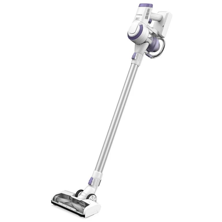 Tineco A10-D Plus - Cordless Ultralight Stick Vacuum Cleaner for Hard Floors and Low-Pile Rugs | Walmart (US)