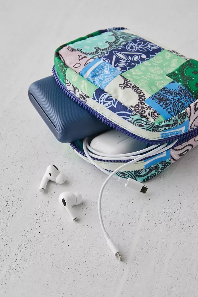 UO Tech Pouch | Urban Outfitters (US and RoW)